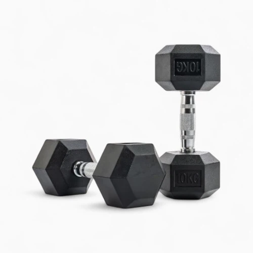 Elevate Your Home Fitness Journey